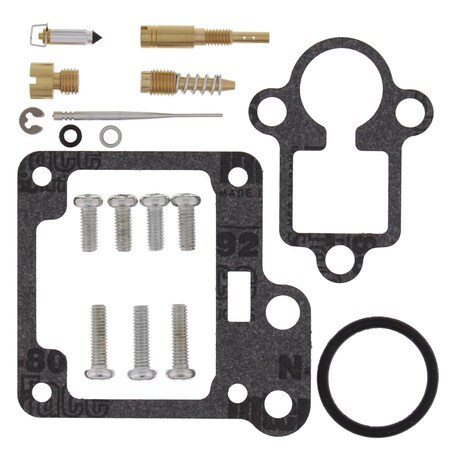 All Balls All Balls Allballs Carb Kit Yamaha 26-1246 26-1246
